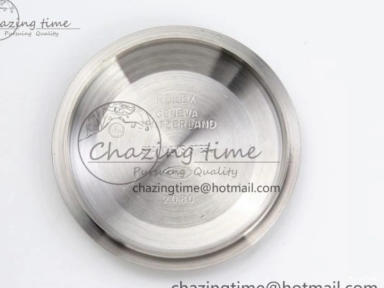 MiroTime 0110 WaterResistant Oyster Perpetual 126000 36mm Clean 1:1 Best Edition 904L Steel Black Dial VR 1635